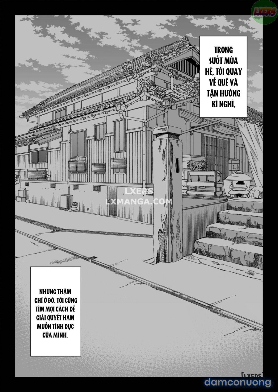 Zen Mesuana wa Ore no Mono 
