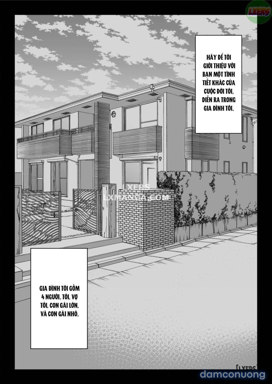 Zen Mesuana wa Ore no Mono 