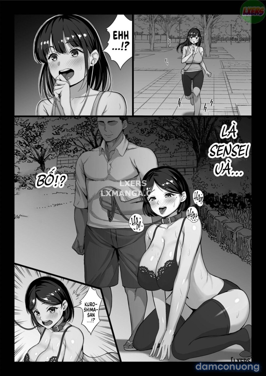 Zen Mesuana wa Ore no Mono 