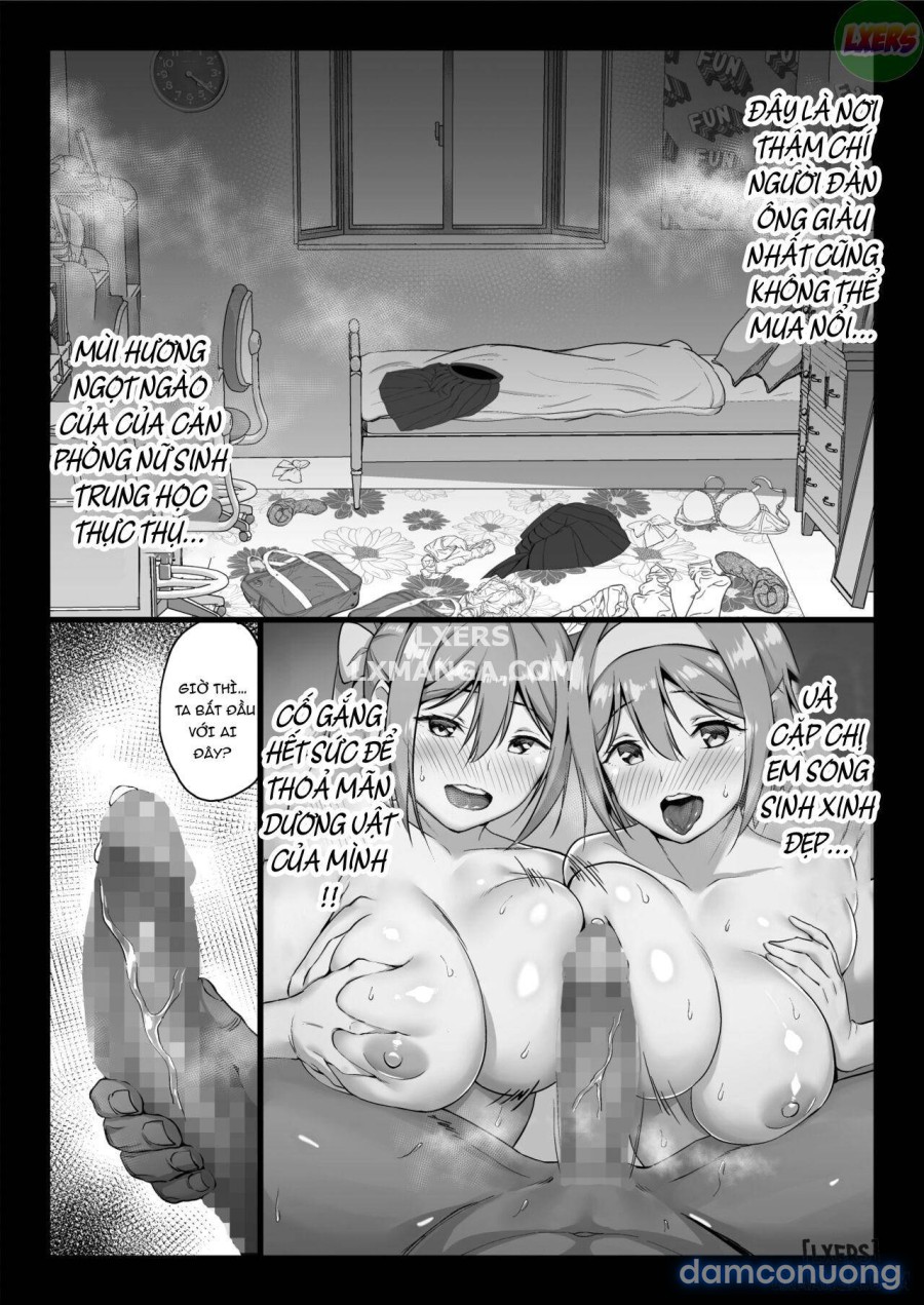 Zen Mesuana wa Ore no Mono 