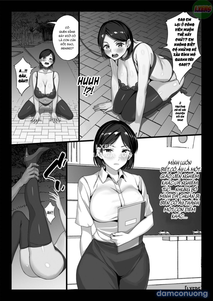 Zen Mesuana wa Ore no Mono 