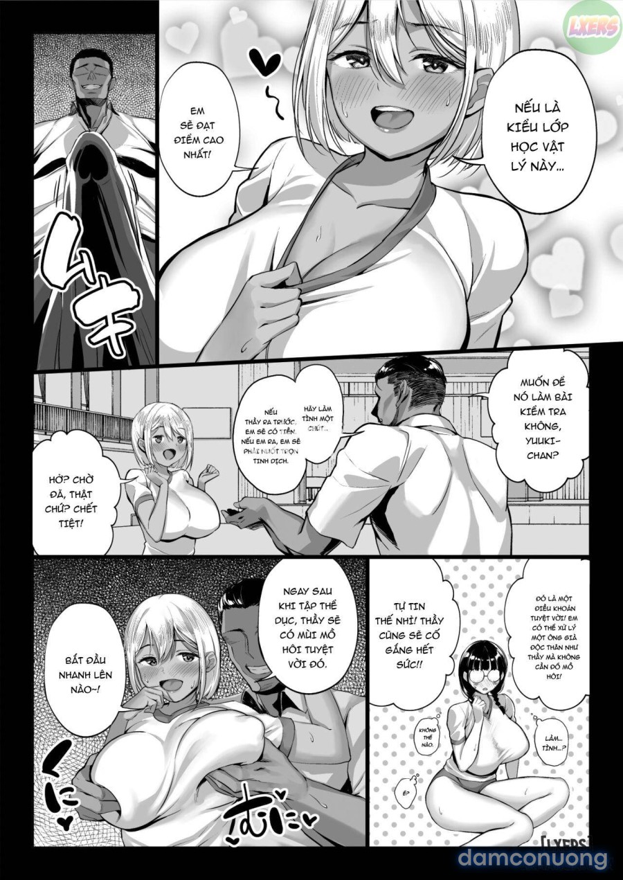 Zen Mesuana wa Ore no Mono 