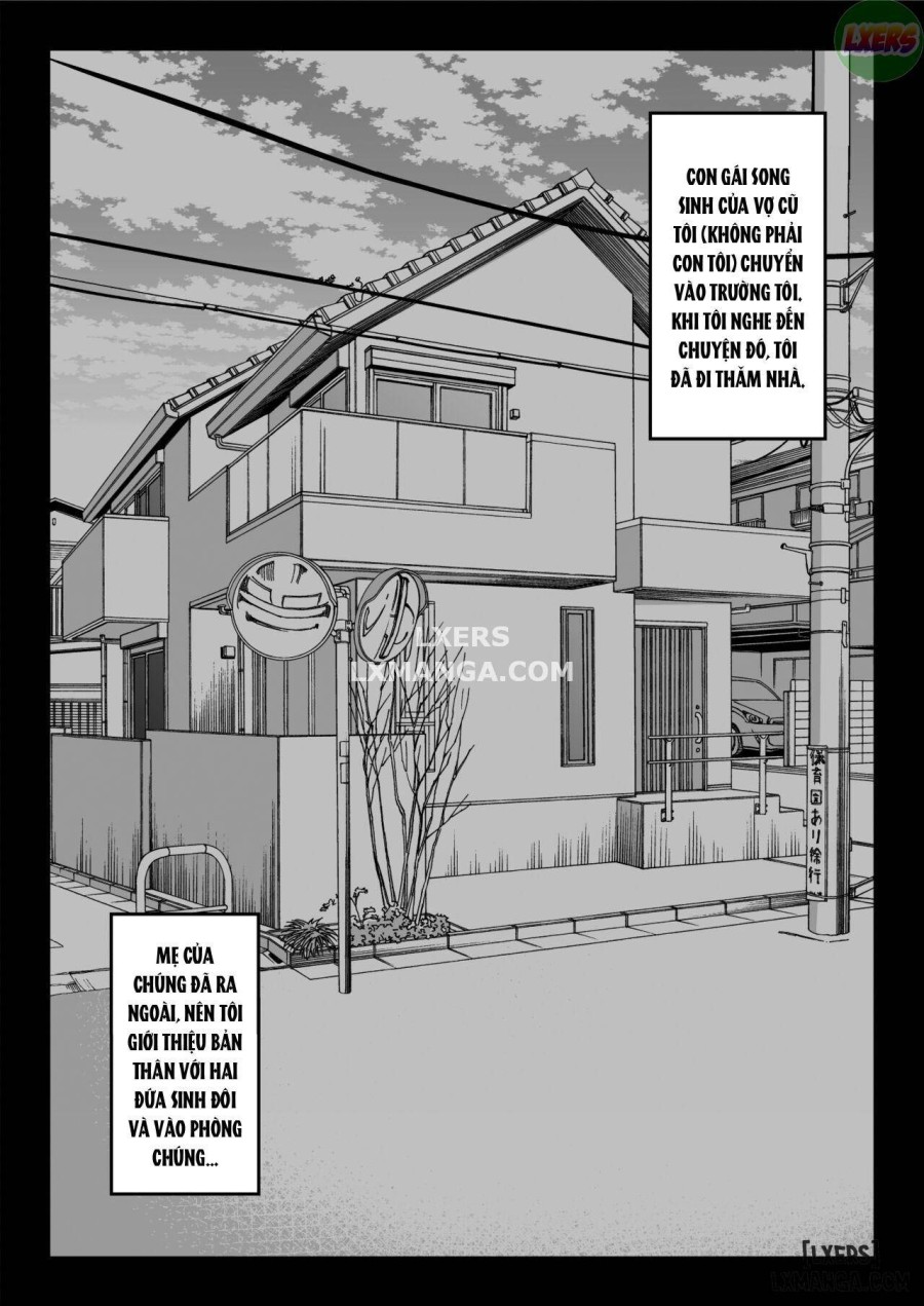 Zen Mesuana wa Ore no Mono 