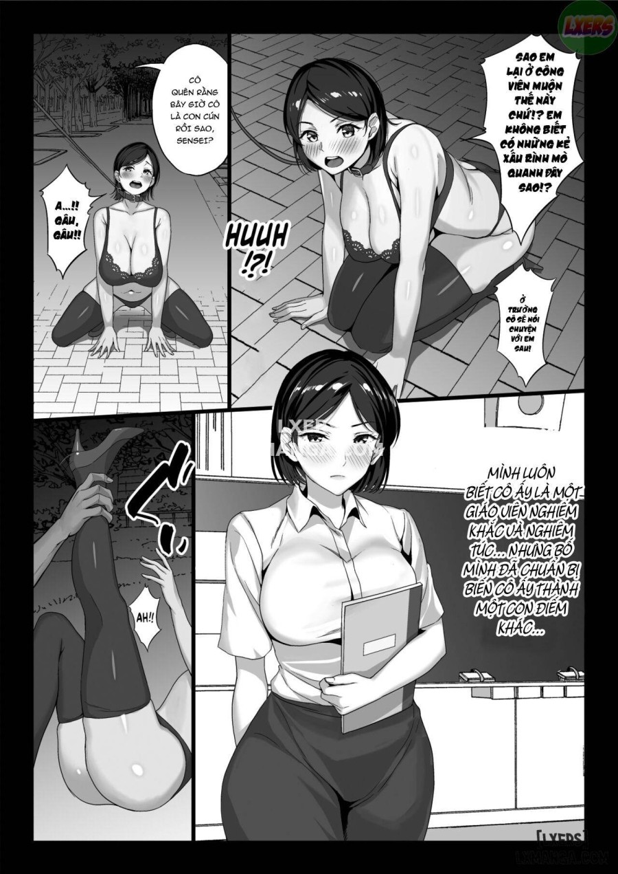 Zen Mesuana wa Ore no Mono 