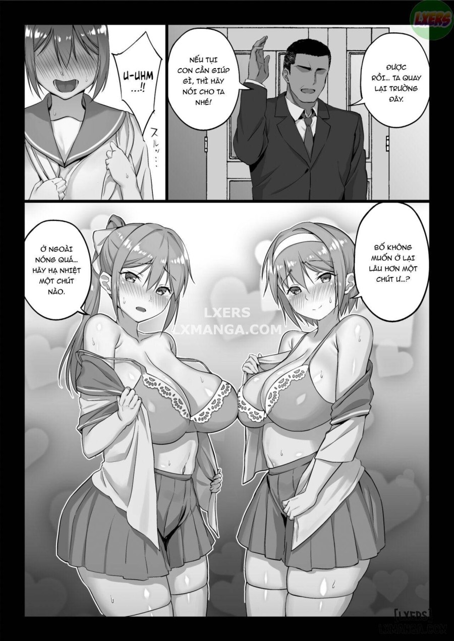Zen Mesuana wa Ore no Mono 