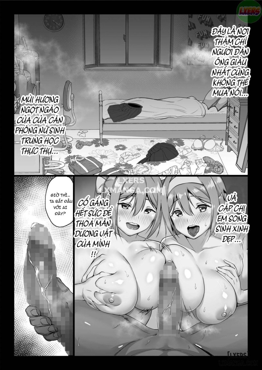 Zen Mesuana wa Ore no Mono 