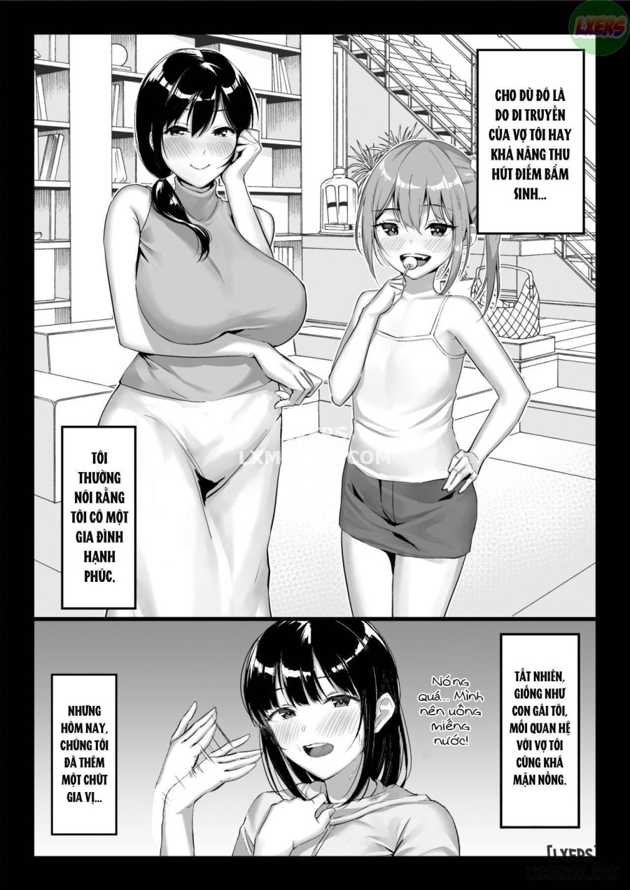 Zen Mesuana wa Ore no Mono 