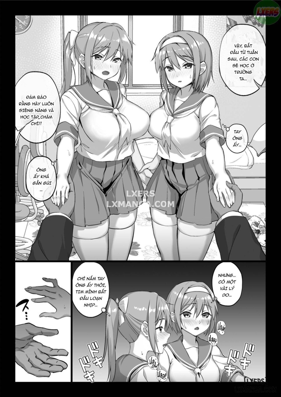 Zen Mesuana wa Ore no Mono 