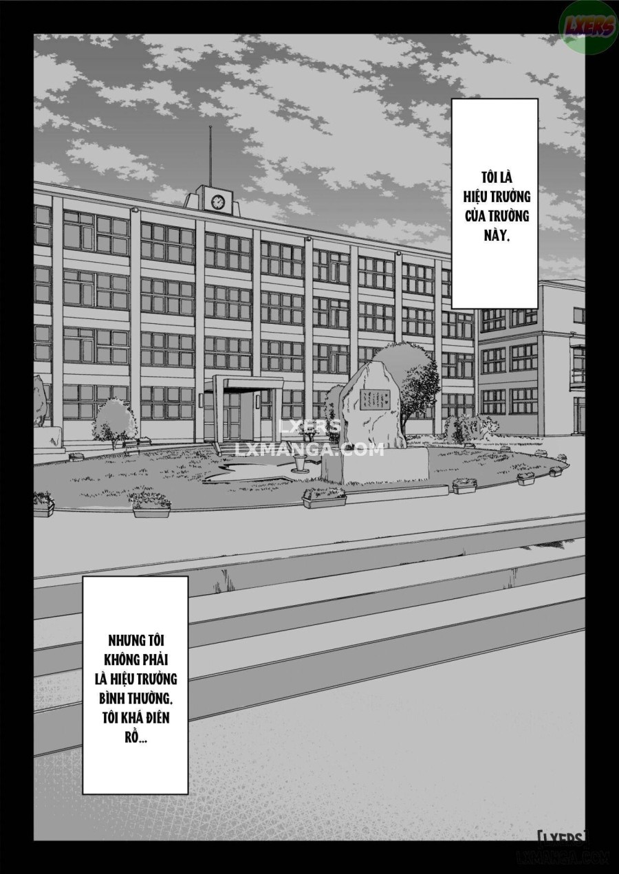 Zen Mesuana wa Ore no Mono 
