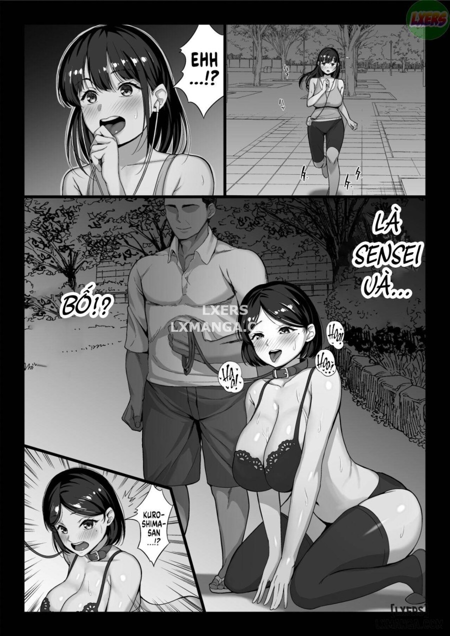 Zen Mesuana wa Ore no Mono 