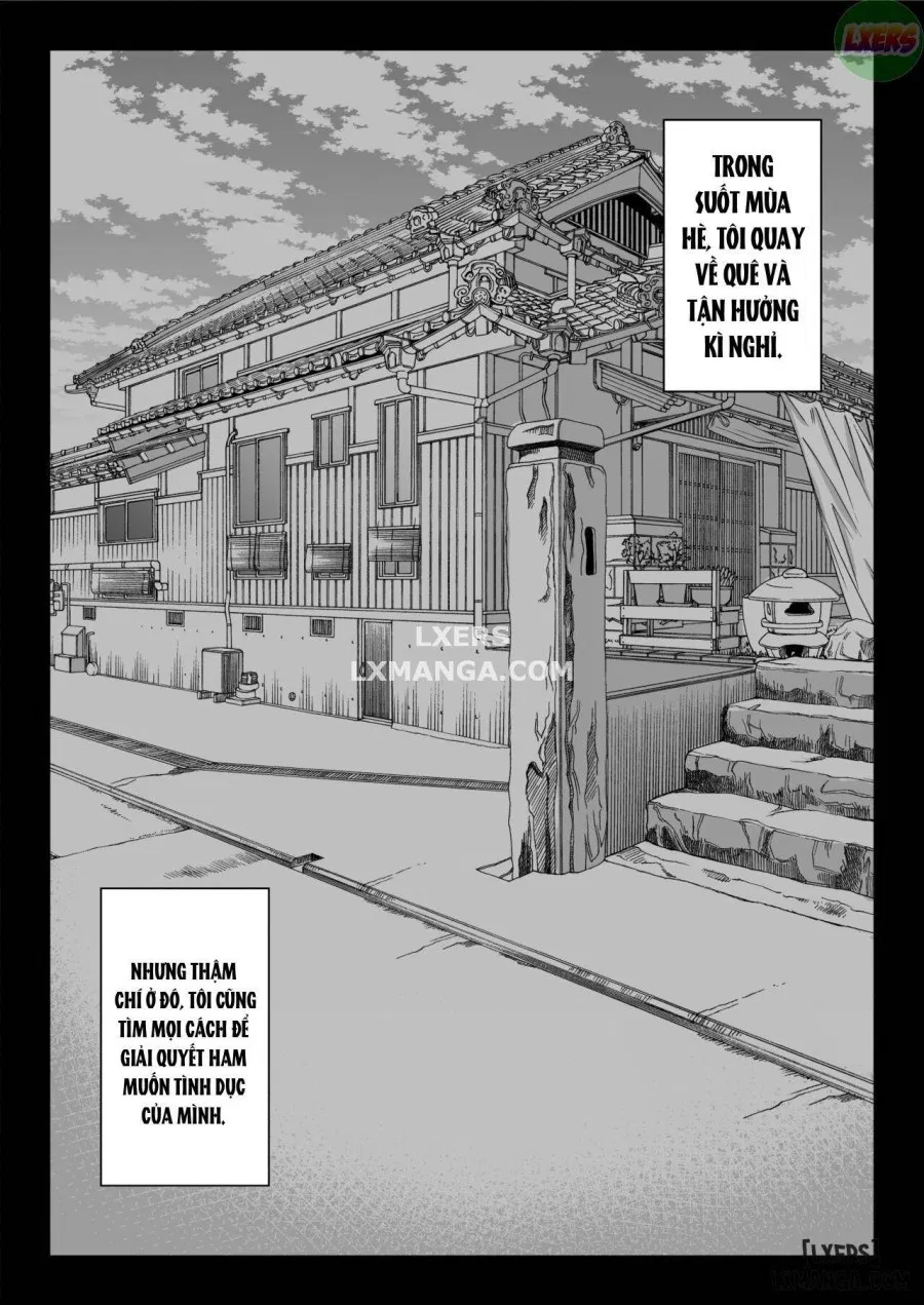 Zen Mesuana wa Ore no Mono 