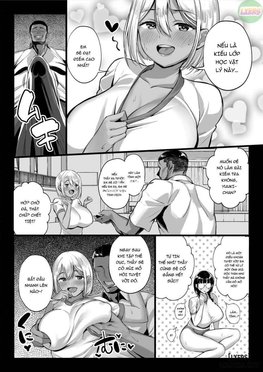 Zen Mesuana wa Ore no Mono 