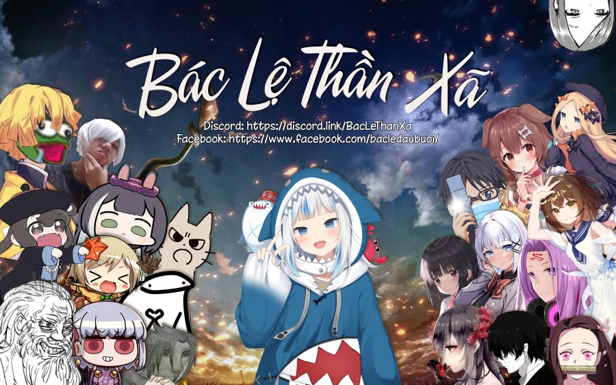 Kì nghỉ rắc rối~ 