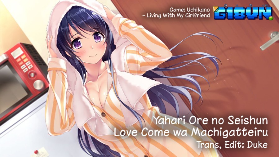 Làm Tình Với Iroha Trong Bộ Váy Cưới 