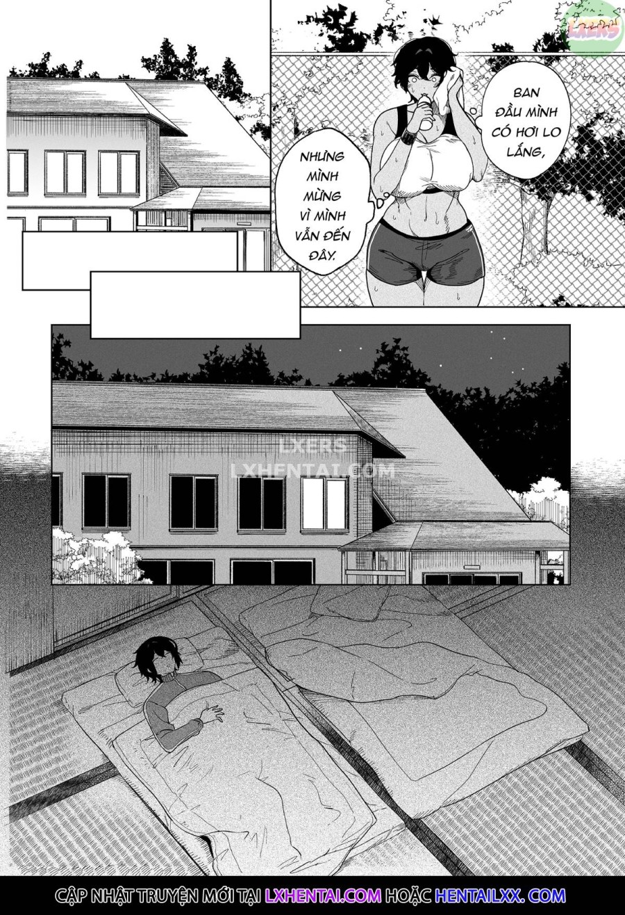 TenniCir Manga Zenpen + Chuuhen + Owari 