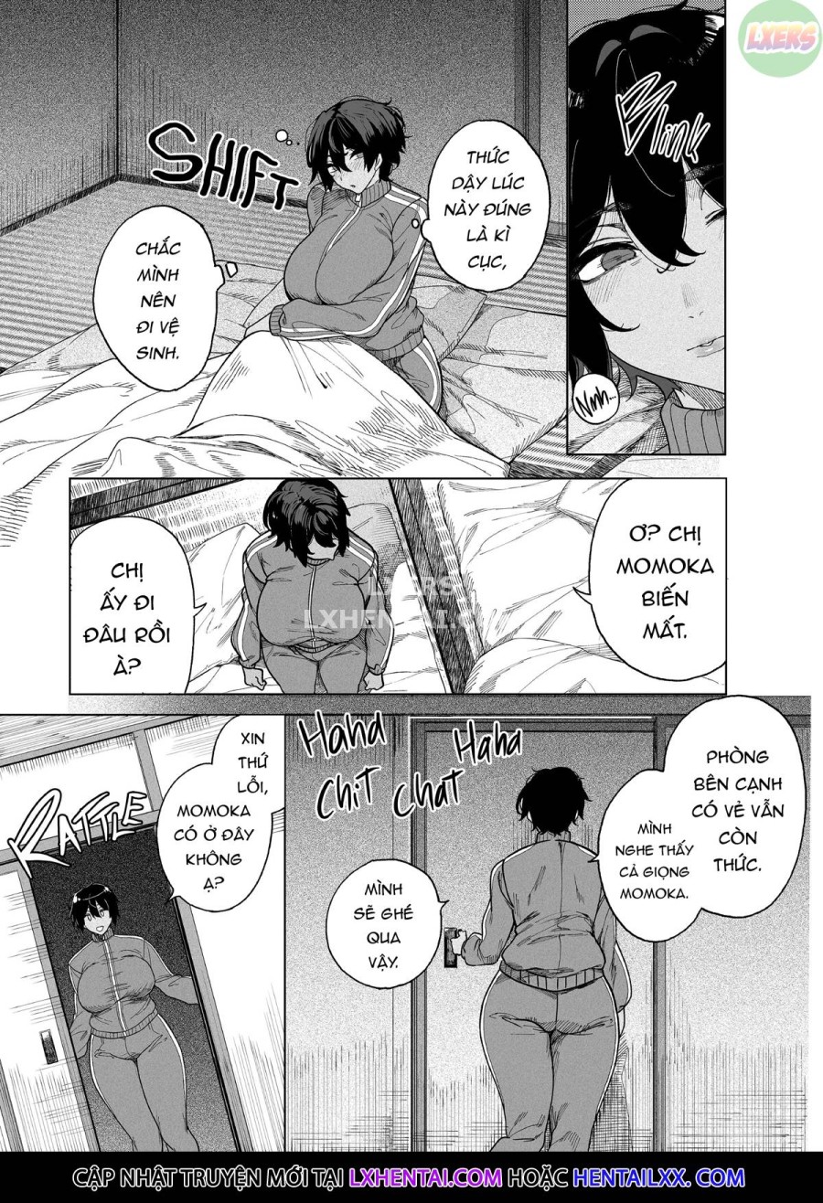 TenniCir Manga Zenpen + Chuuhen + Owari 