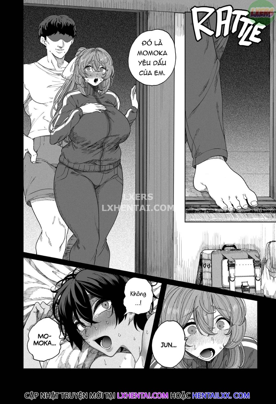 TenniCir Manga Zenpen + Chuuhen + Owari 