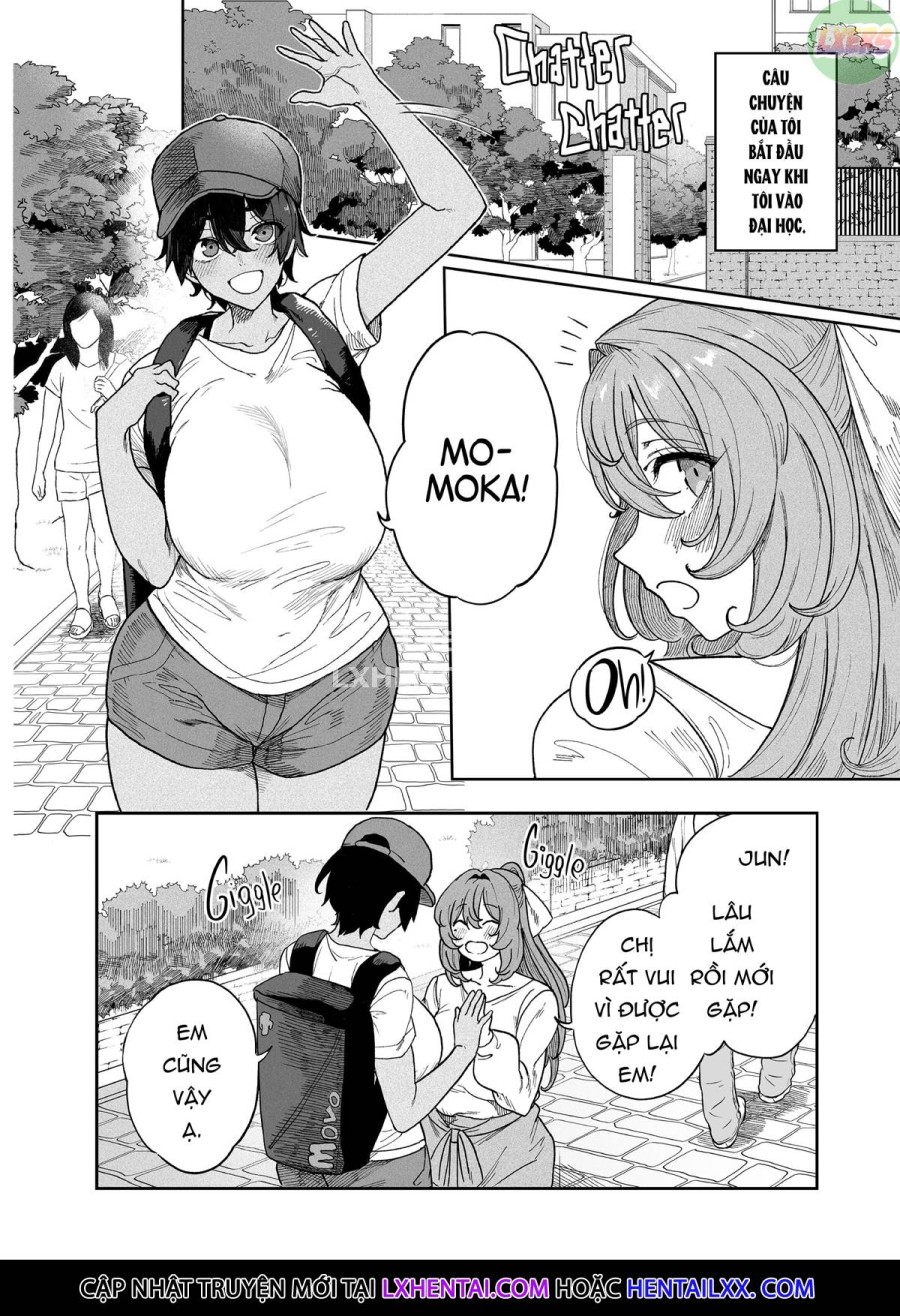 TenniCir Manga Zenpen + Chuuhen + Owari 