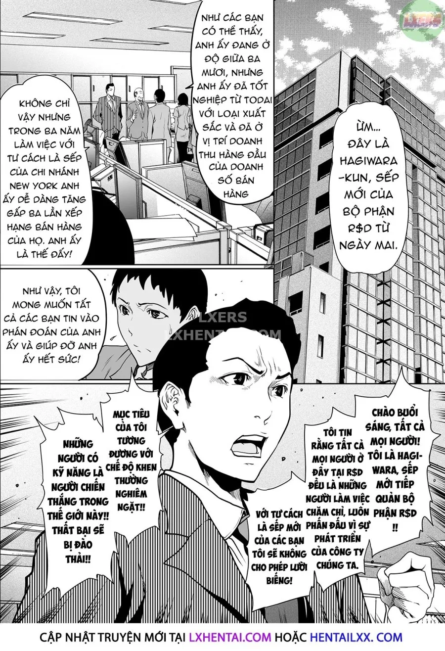 Nếu vợ tôi cắm sừng tôi 