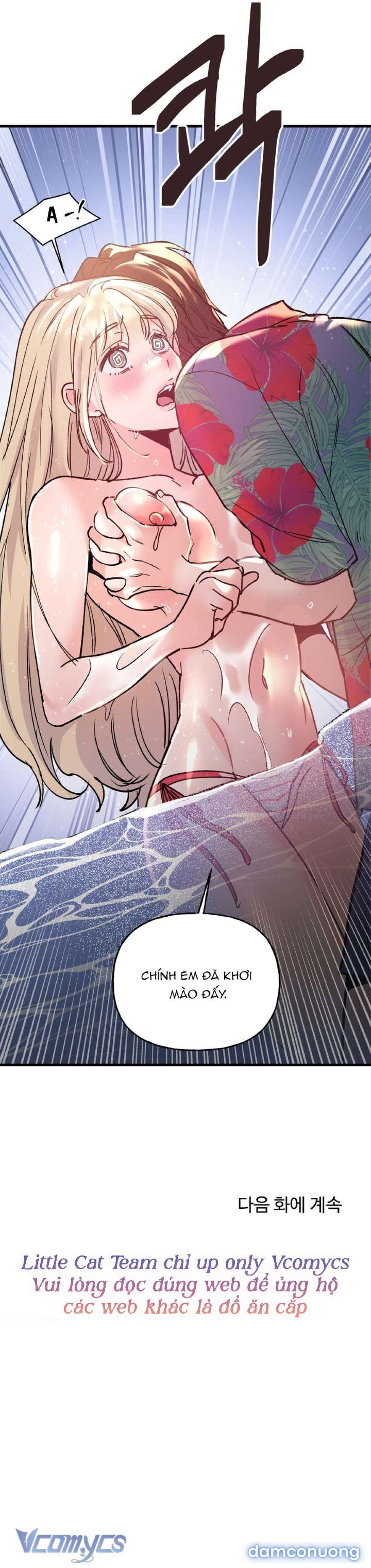 [18+] Cùng Các Cấp Trên Đi Workshop 