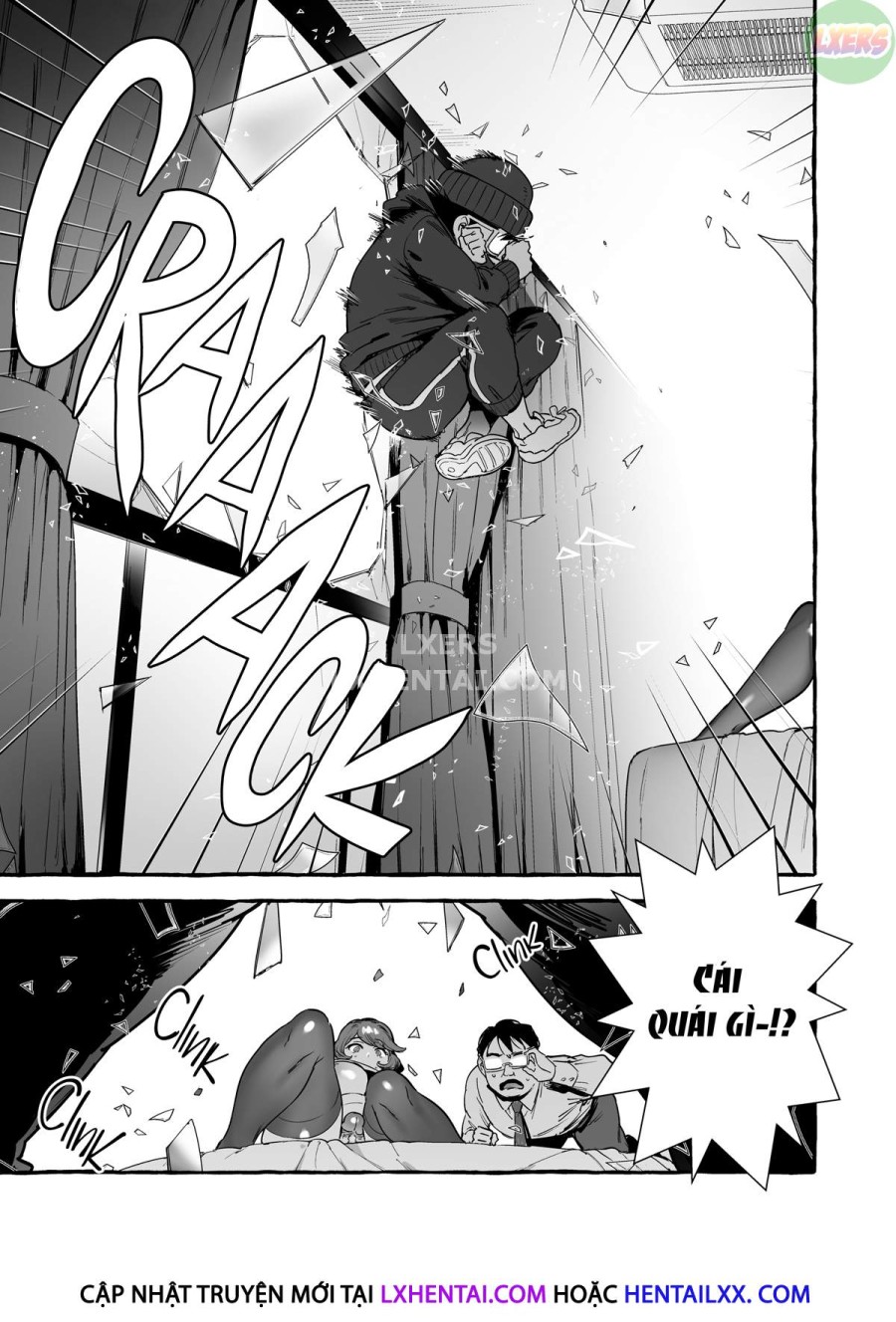 Omae No Kaa-Chan Kyokondashi Sourou!! 