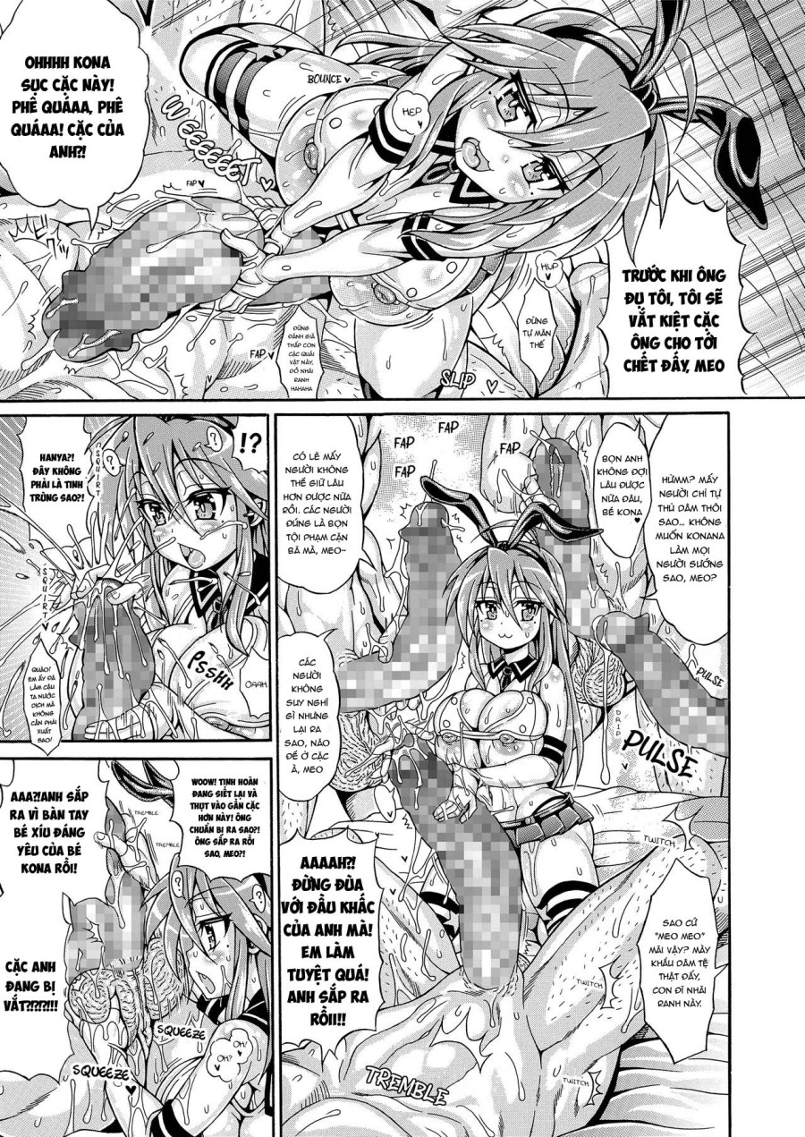 Crazy Loli 