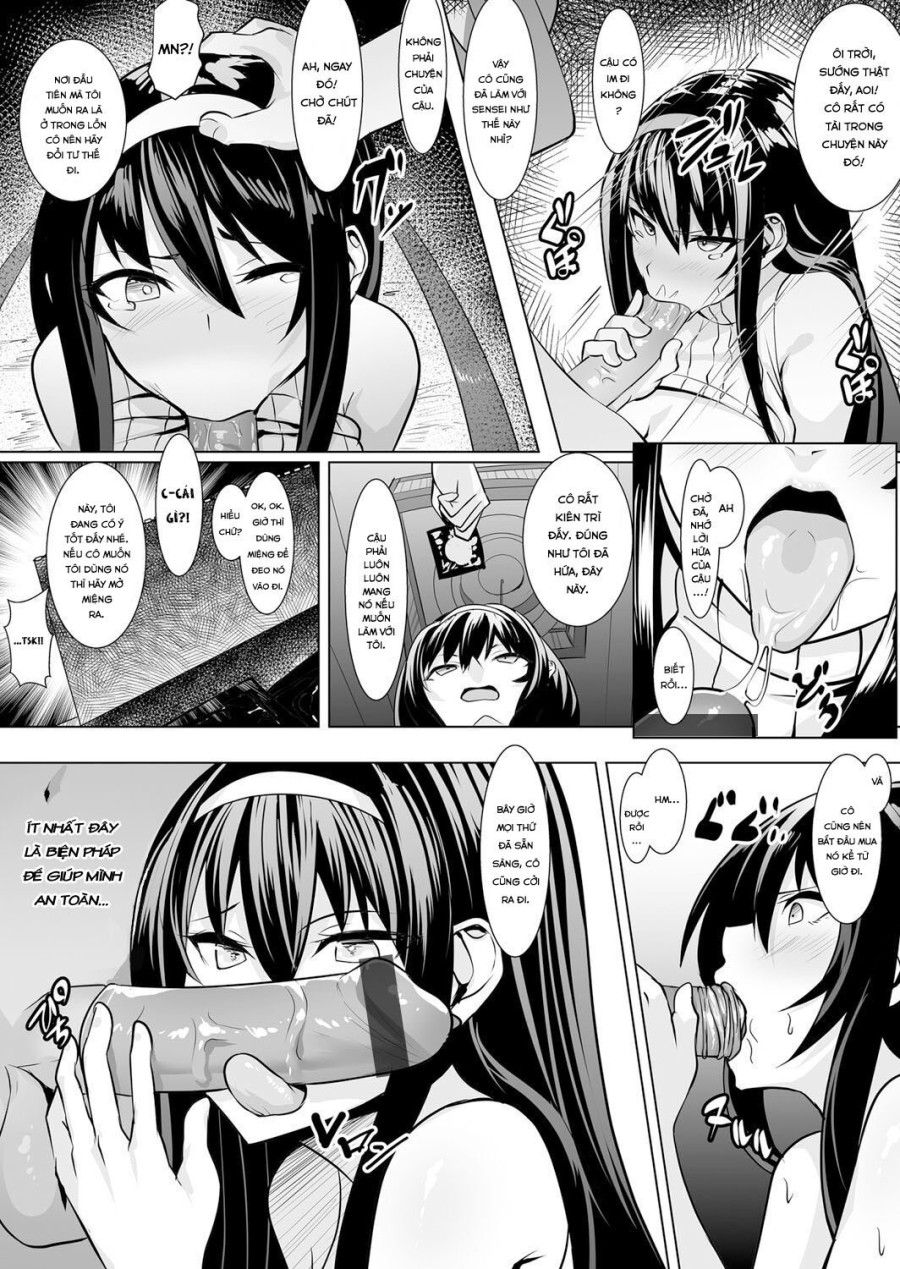 Turning to the Ominous Hand 