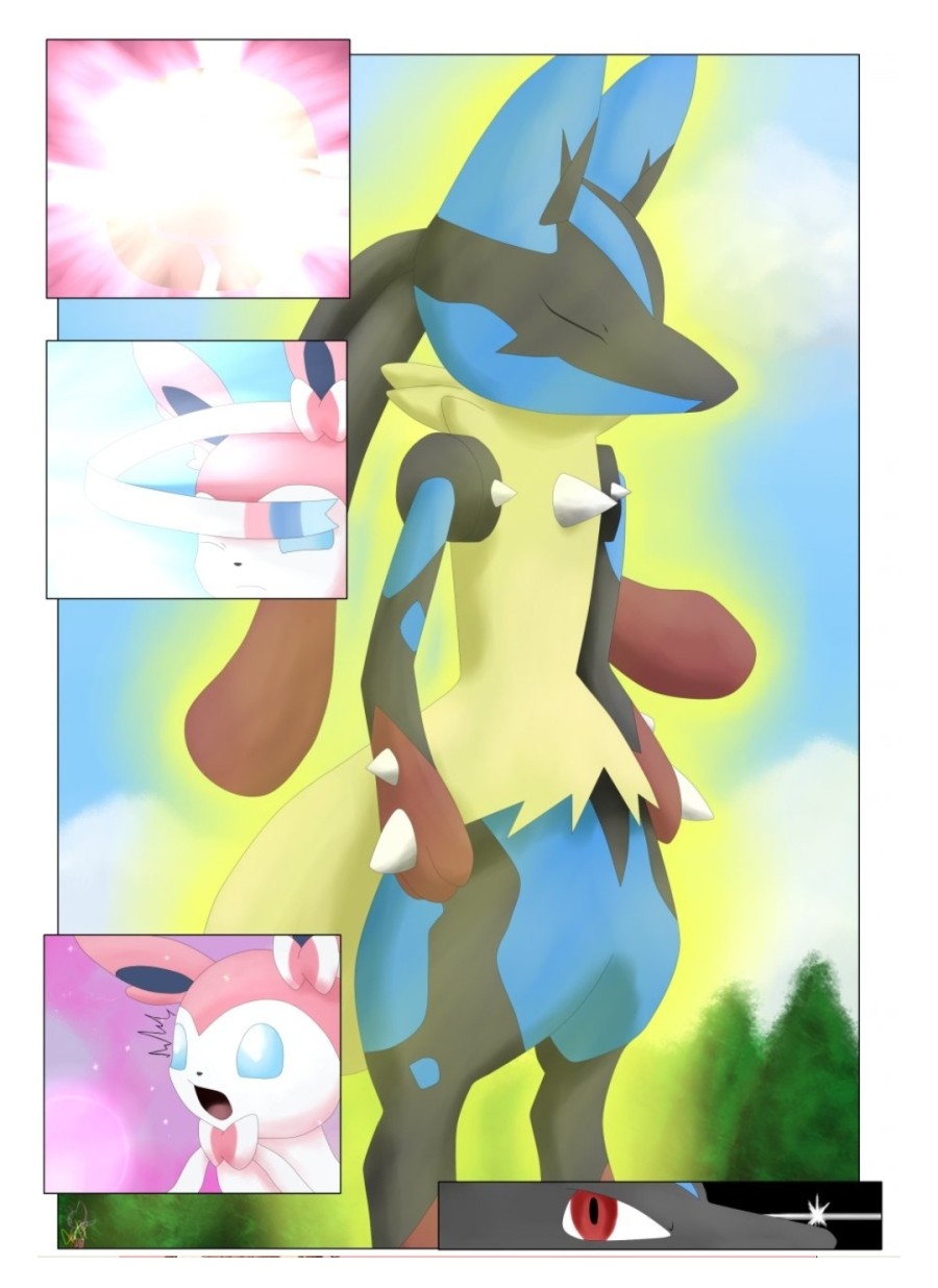 Cách thuần hóa Pokemon Fairy 