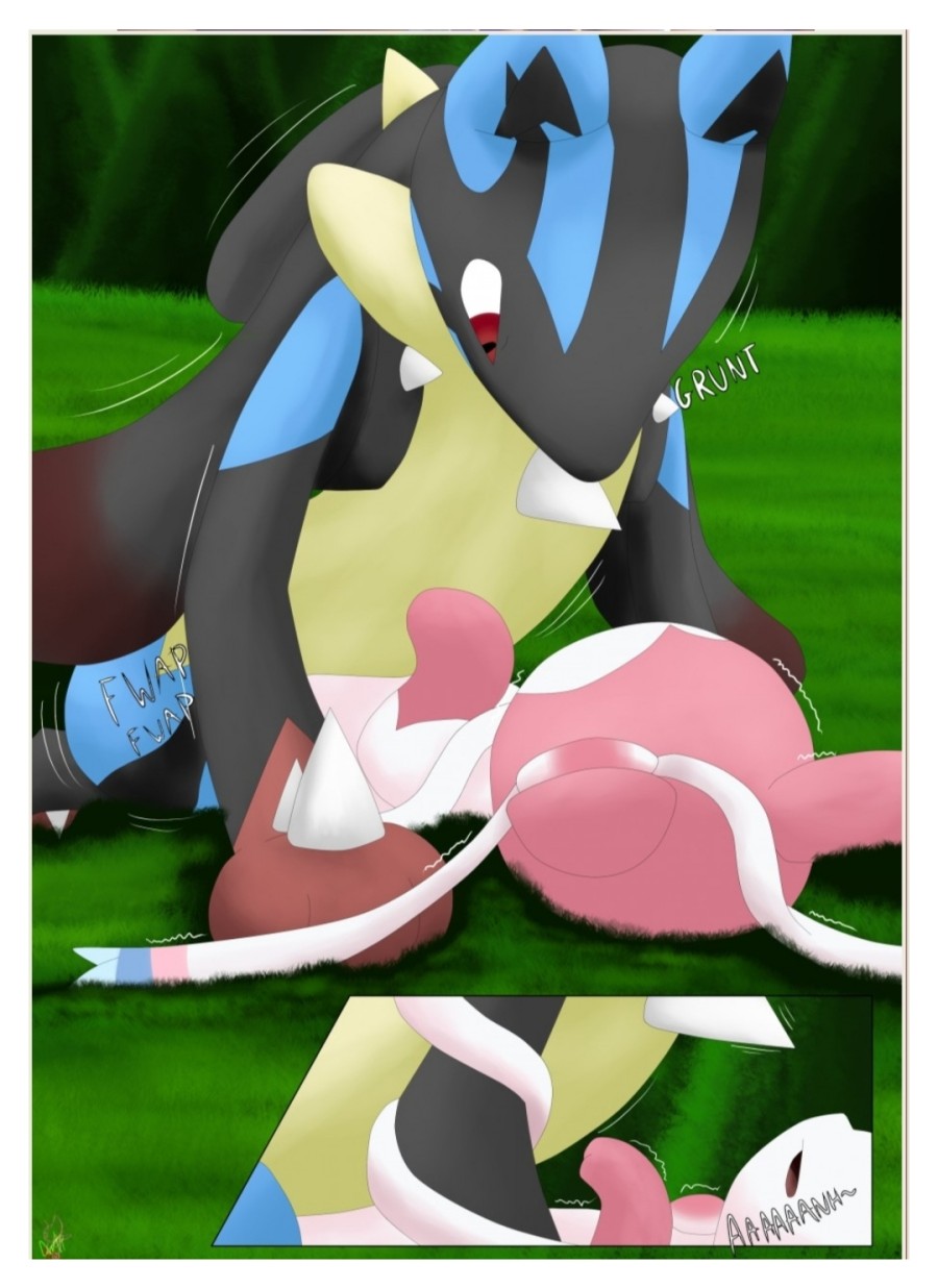 Cách thuần hóa Pokemon Fairy 