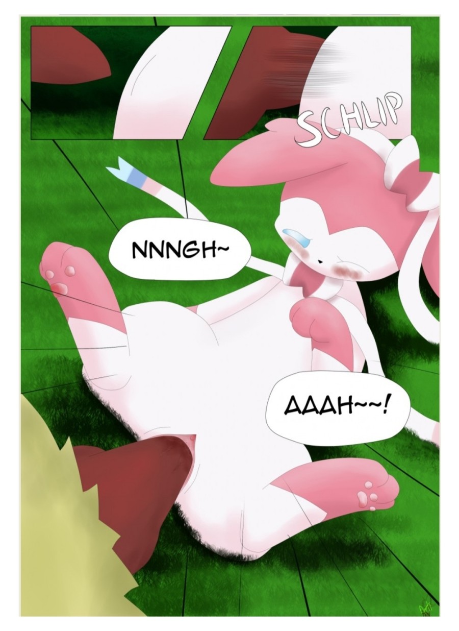 Cách thuần hóa Pokemon Fairy 