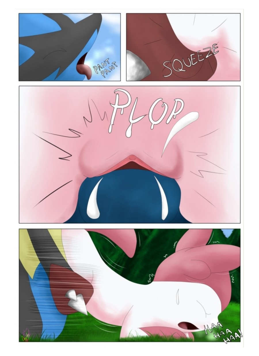 Cách thuần hóa Pokemon Fairy 