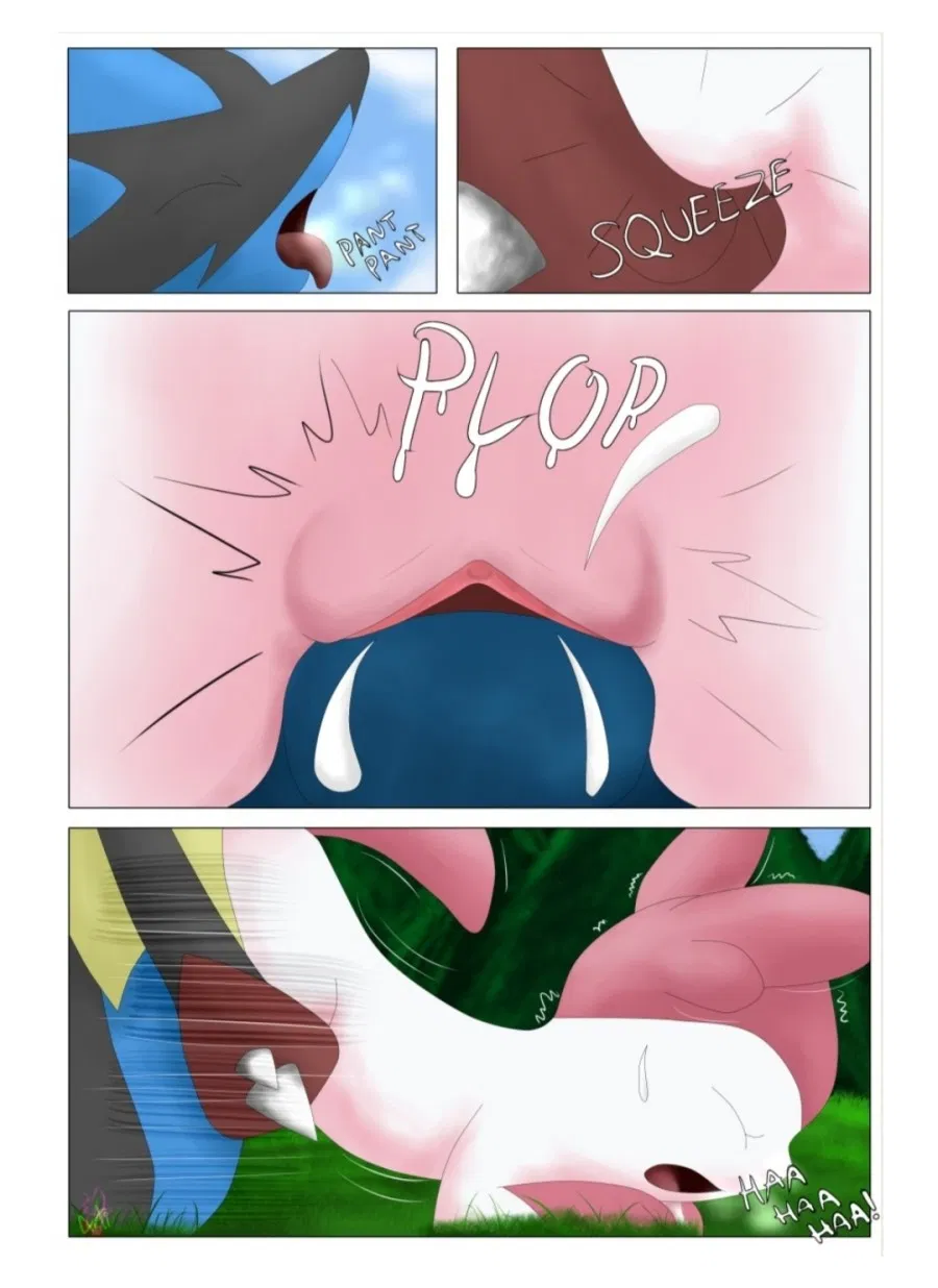 Cách thuần hóa Pokemon Fairy 