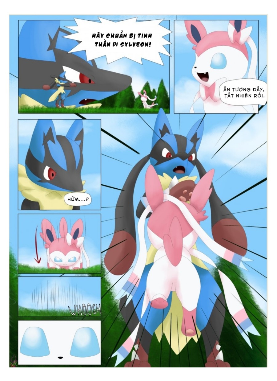 Cách thuần hóa Pokemon Fairy 