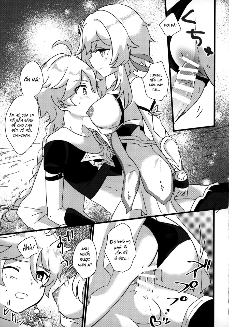 Mata Aetane Onii-chan 