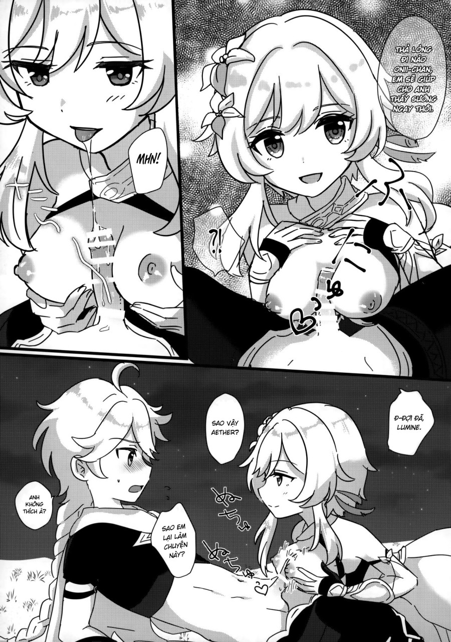 Mata Aetane Onii-chan 
