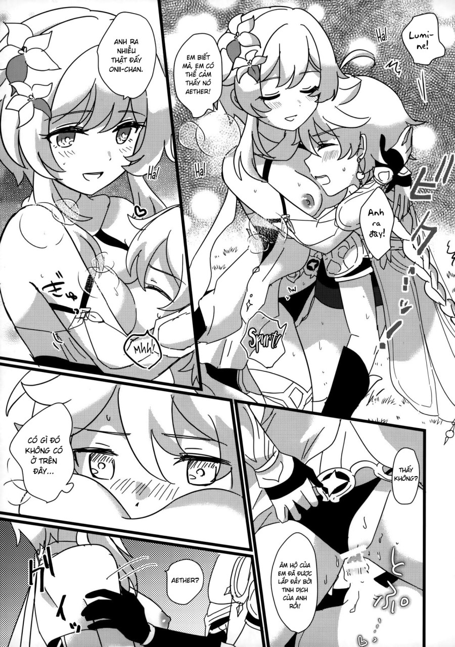Mata Aetane Onii-chan 