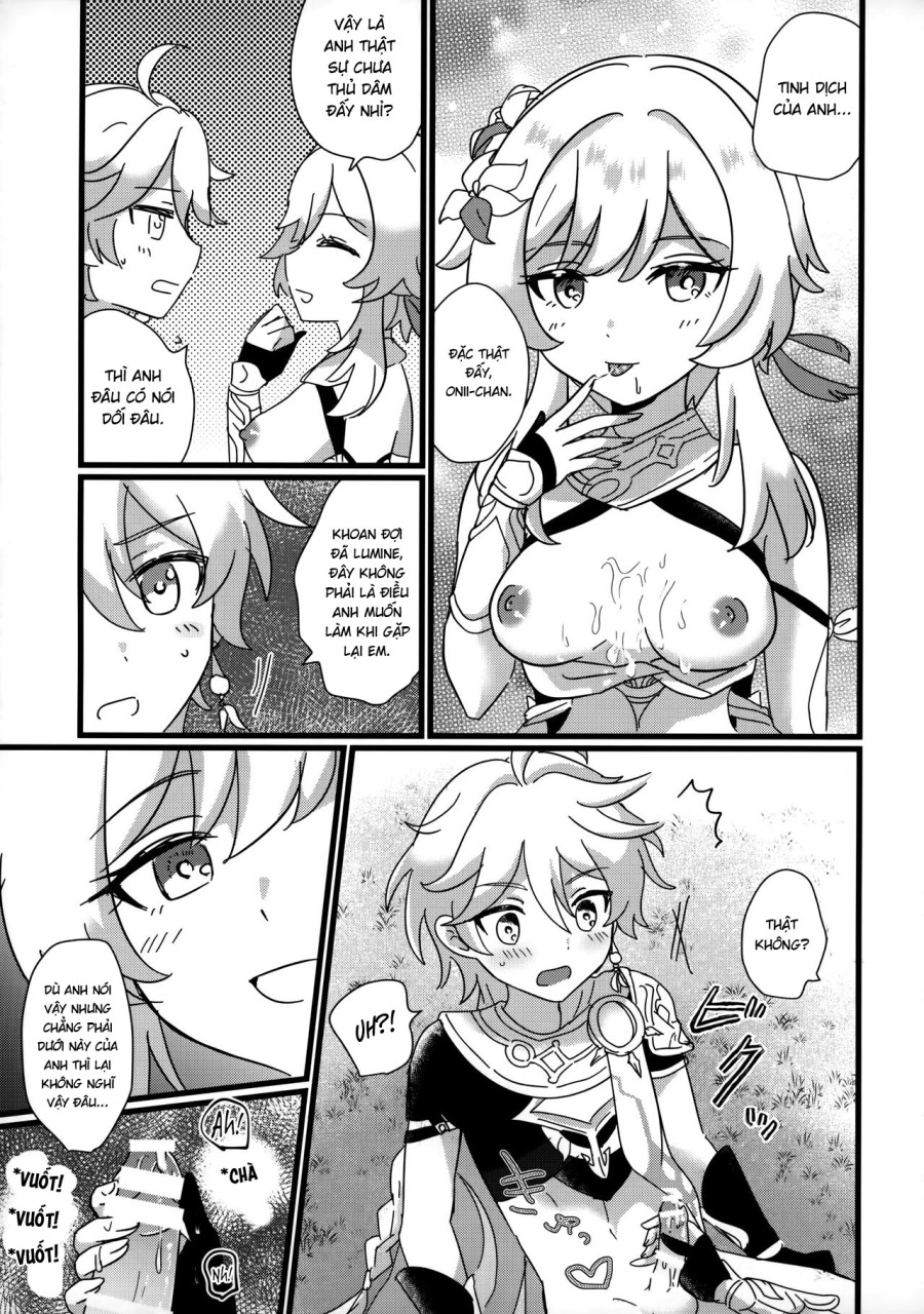 Mata Aetane Onii-chan 