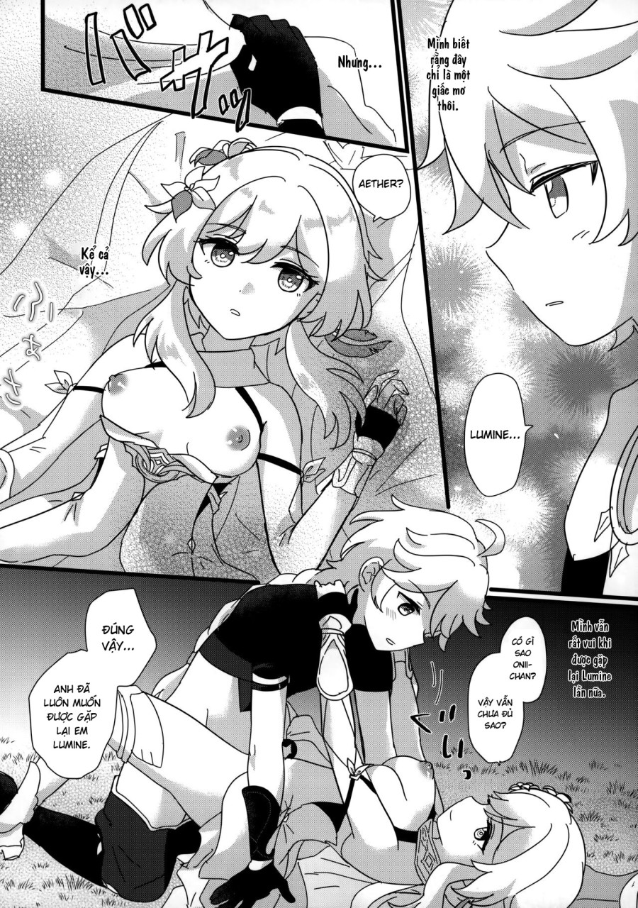 Mata Aetane Onii-chan 