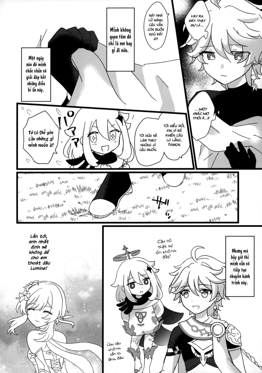 Mata Aetane Onii-chan 