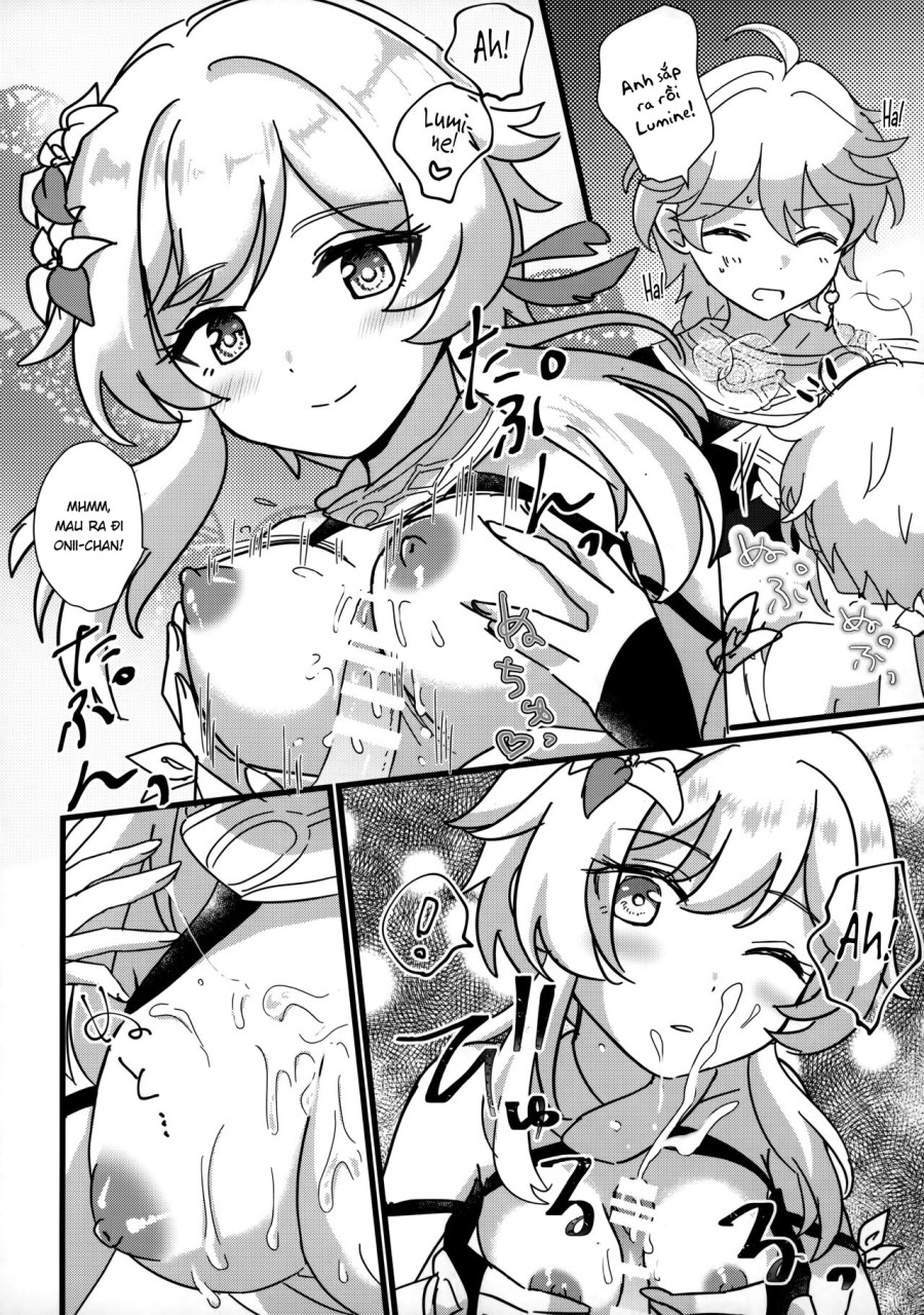 Mata Aetane Onii-chan 