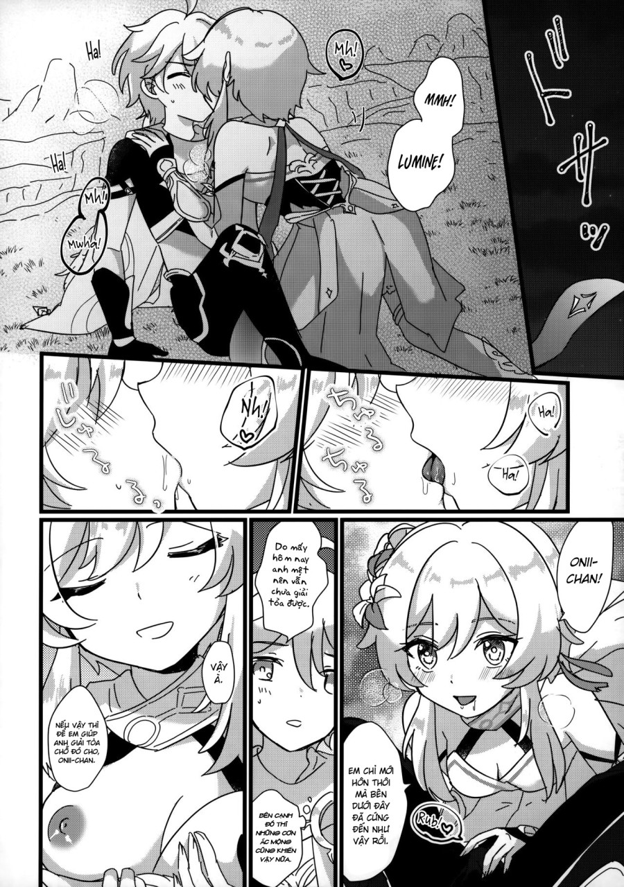 Mata Aetane Onii-chan 