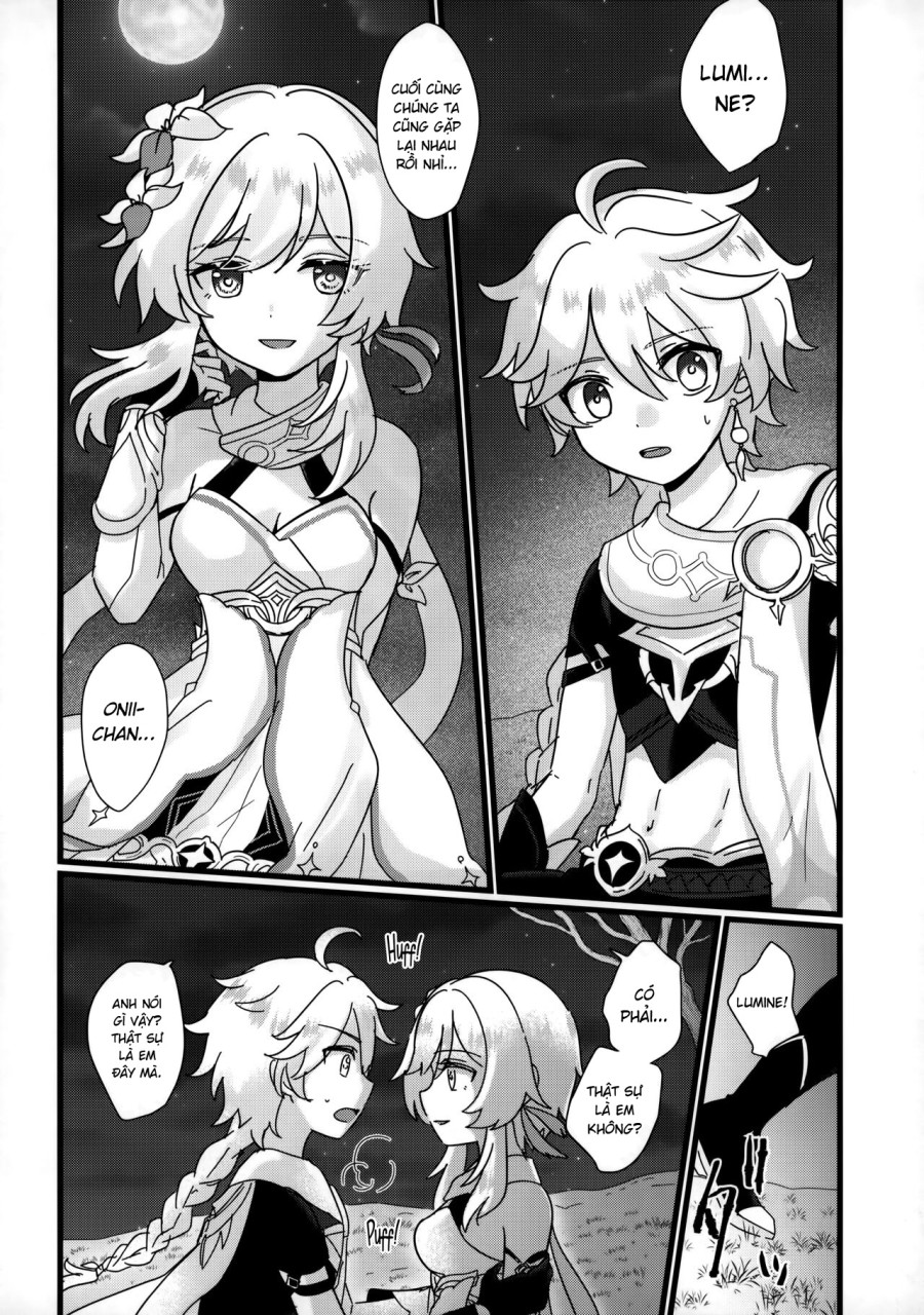 Mata Aetane Onii-chan 
