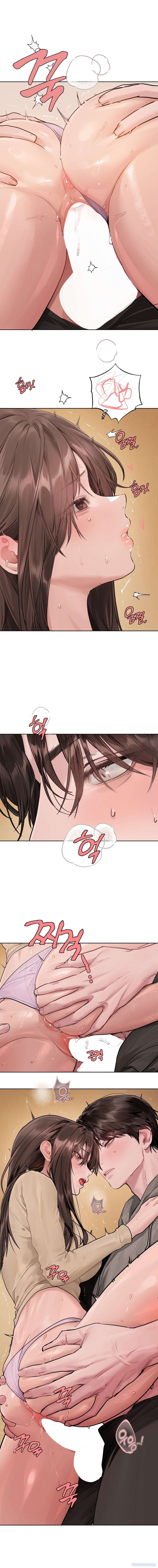 〖18+〗- Ji Woo và Woo Yeon 