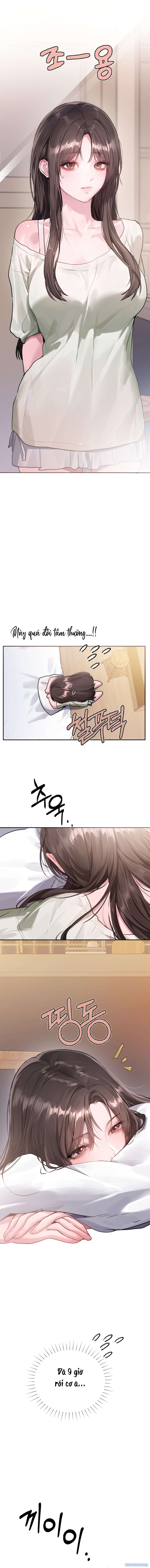 〖18+〗- Ji Woo và Woo Yeon 