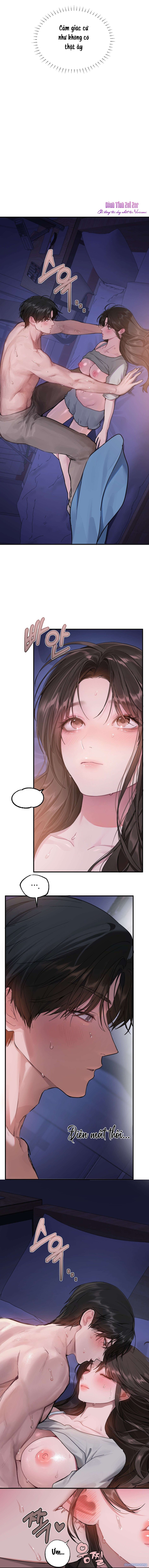 〖18+〗- Ji Woo và Woo Yeon 