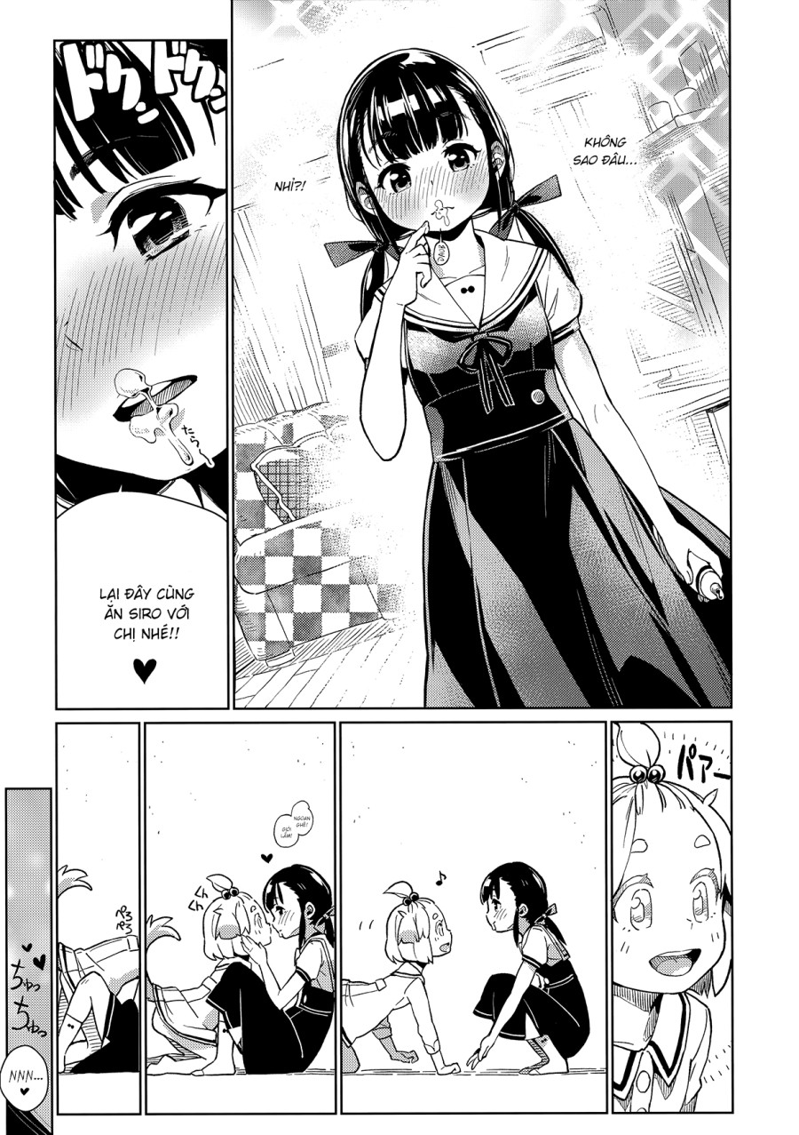 Uchi no Kawaii Kawaii Wanko-chan 