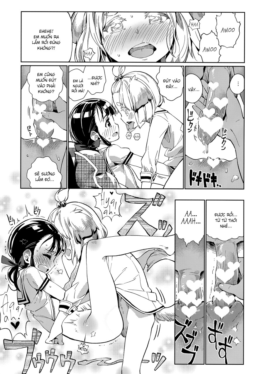 Uchi no Kawaii Kawaii Wanko-chan 