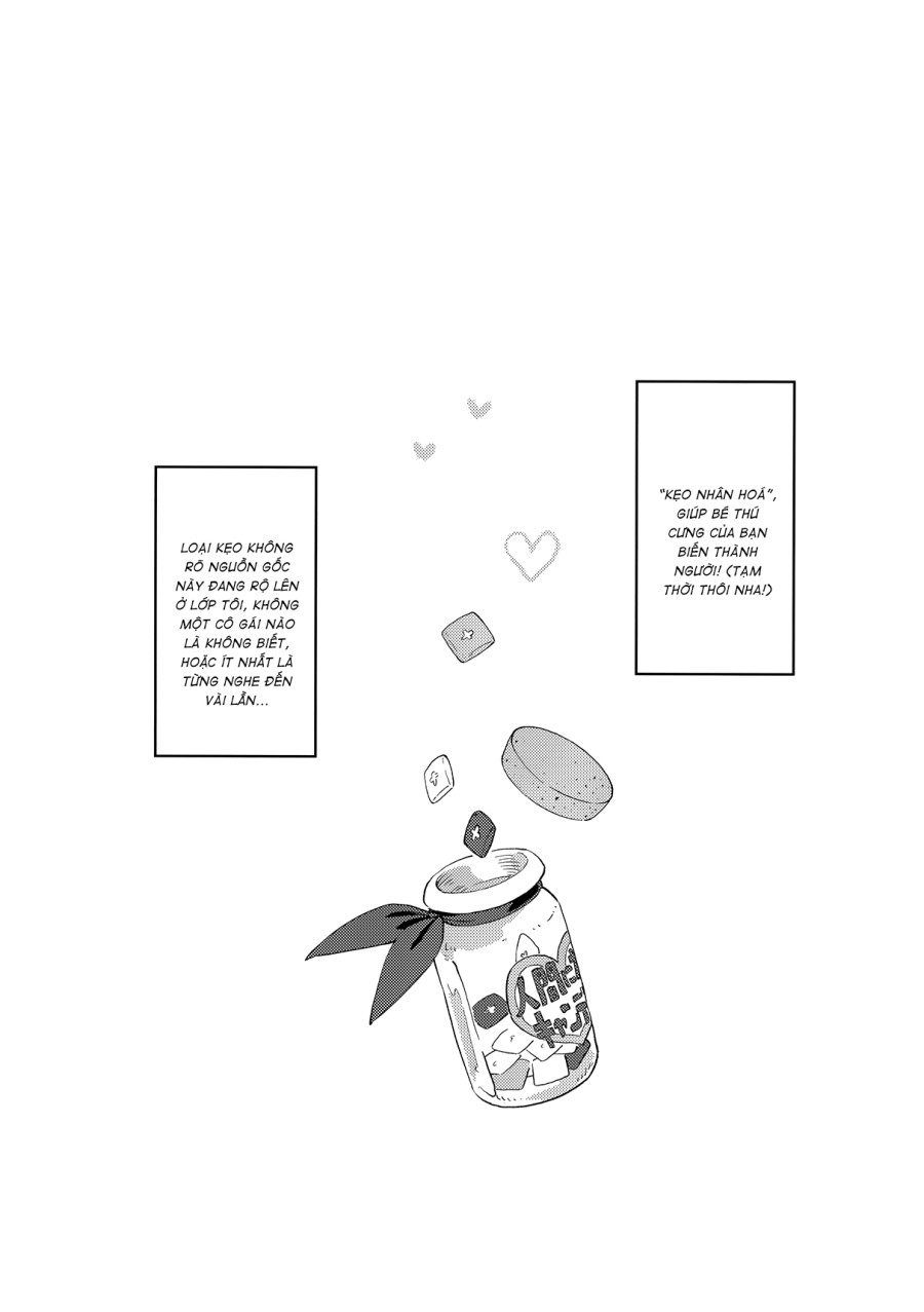 Uchi no Kawaii Kawaii Wanko-chan 
