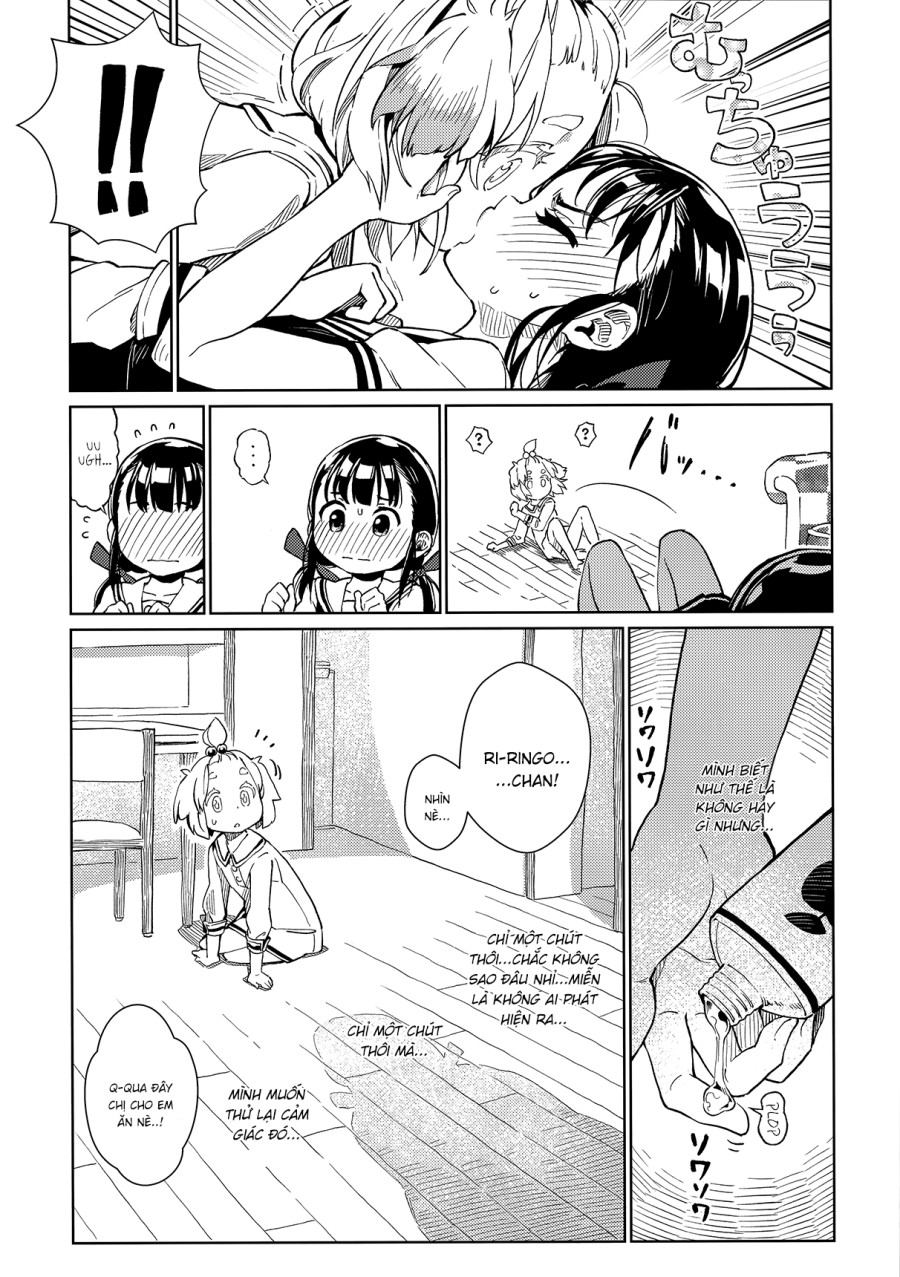 Uchi no Kawaii Kawaii Wanko-chan 