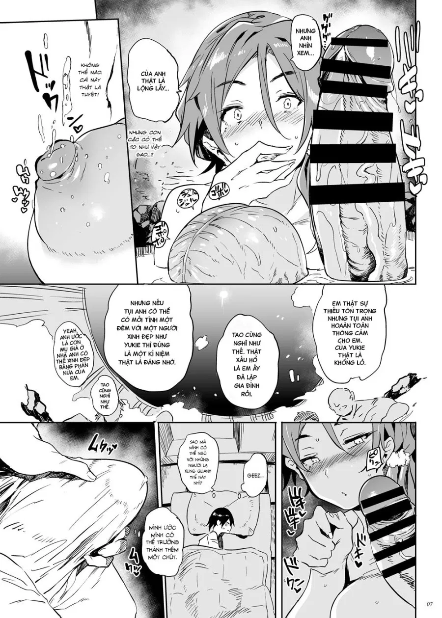 I CAN JERK OFF TO MY MOM [REWRITE] 